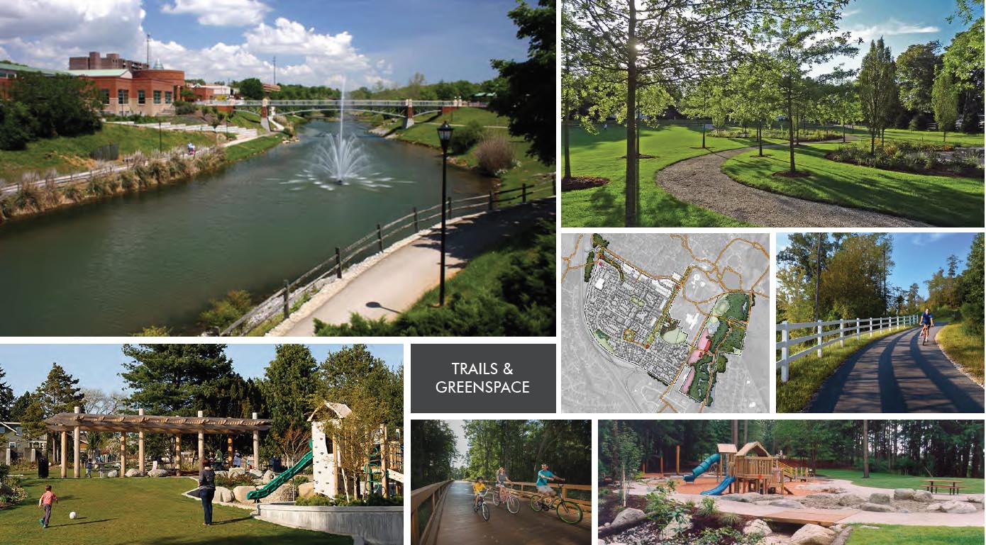 Springbrook Farm (Alcoa West Plant) RESIGHT Distressed Real Estate