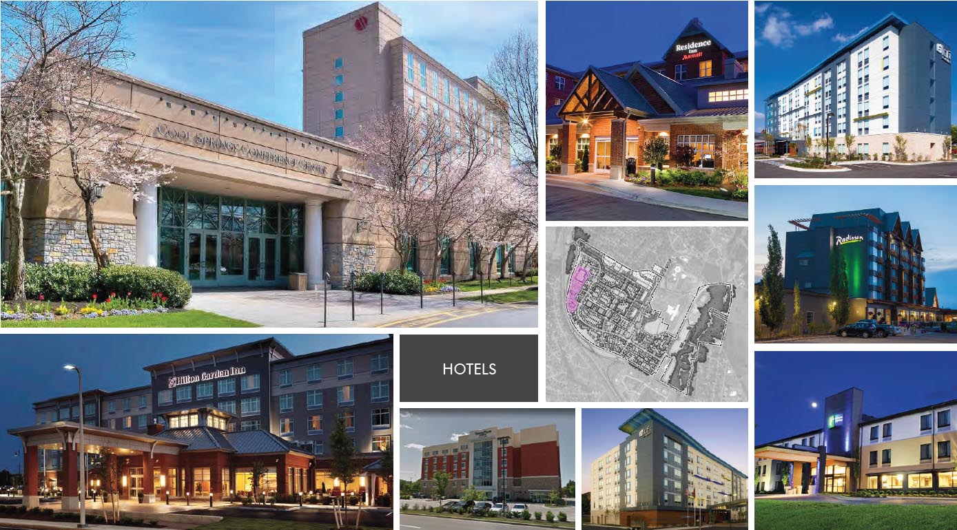 Springbrook Farm (Alcoa West Plant) RESIGHT Distressed Real Estate